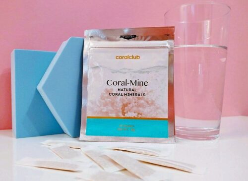 Coral Mine Coral Club
