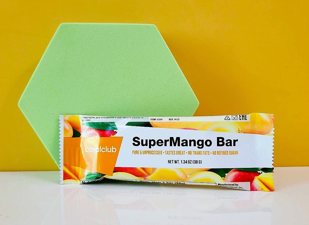 SuperMango Bar Coral Club