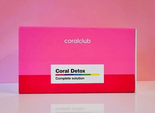 Coral Detox