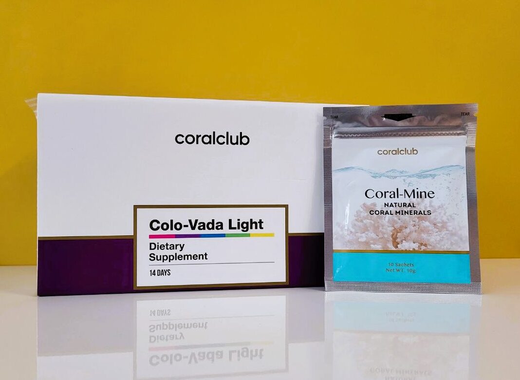Colo Vada Light Pack