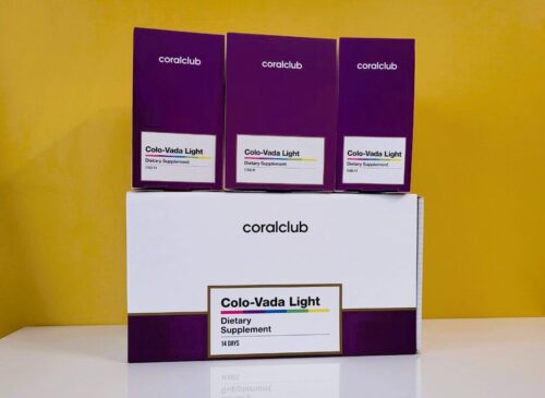 Colo Vada Light