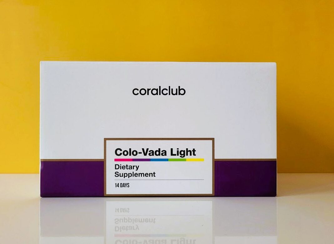Colo Vada Light Coral Club