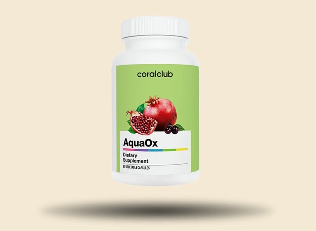 AquaOx Coral Club