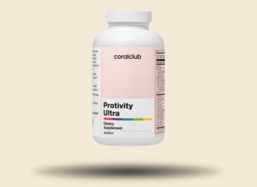 Protivity Ultra Coral Club
