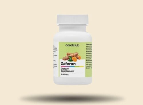 Zaferan Coral Club