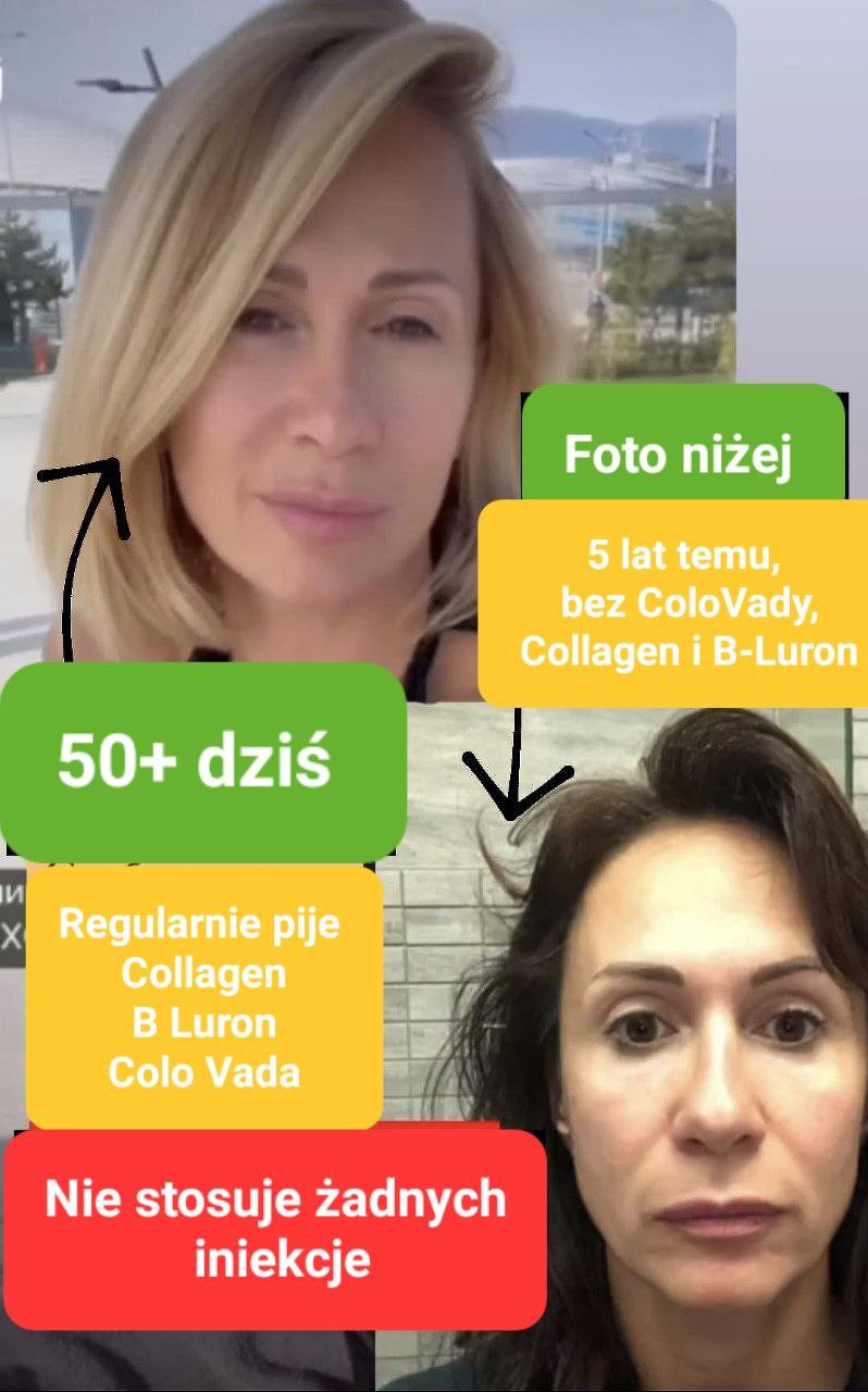 Efekty Promarine Collagen Peptides Coral Club