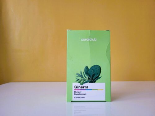 Ginerra Coral Club