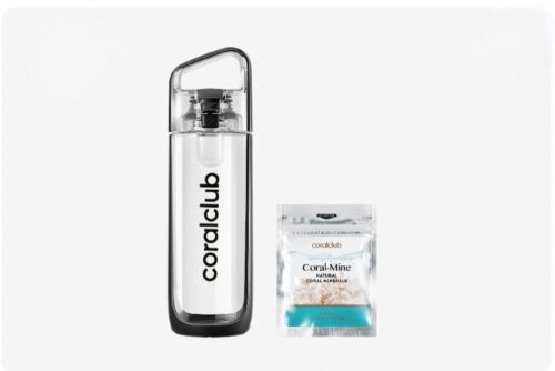 Water Pack Coral Club